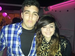 Adrián Colmena Mateos