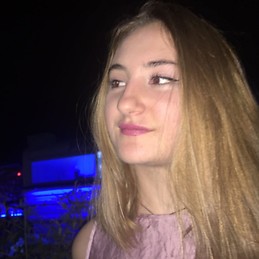 Teresa Galindo García