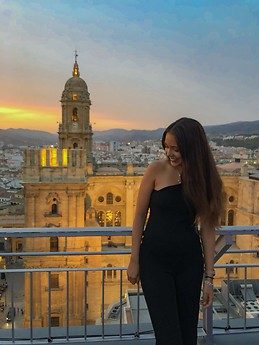Raquel Robles