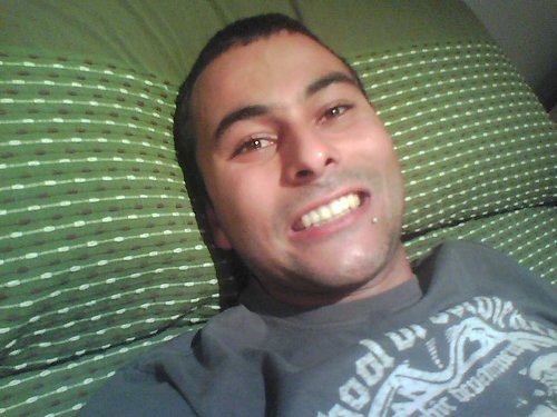 andro abedini nieto