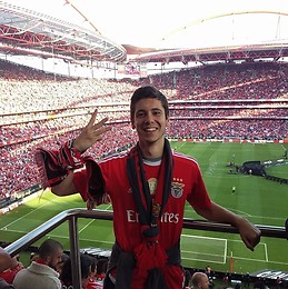 Diogo Henriques