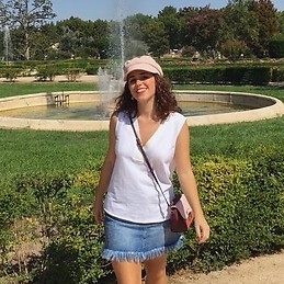 Carmen María Fernández