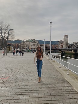 Maitane Larrea Baile