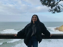 Rebeca Pérez Fernández