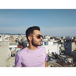 Κυριάκος Λαμπριανίδης