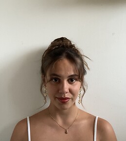 Agathe FREOUR