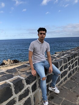 Sergio Hernández Sánchez