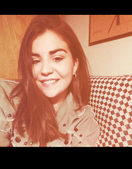 Miriam Gonzalez