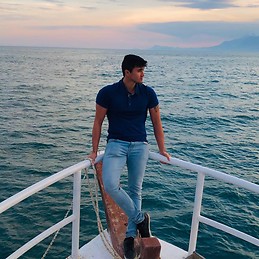 Borja Gaston Ayagamage