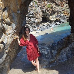 Aleksandra Terzanidou