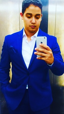 mohamed elamine elmassoumi