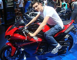 Luis Ronda