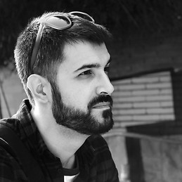 Sergi Llambrich Moseguí