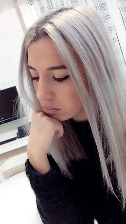 Claudia Fernández