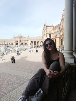 Raquel Parreño Azorín