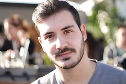 Ραφαήλ Διφτόπουλος