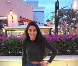Paloma Sanchez