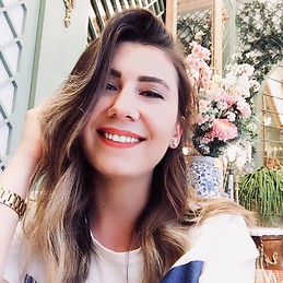 Nuran Çelikçi