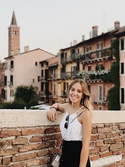 Alba Benéitez Iglesias