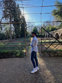 Pedro Sergio Gordo Pavon