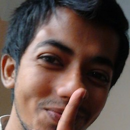 Sayak Roy Chowdhury