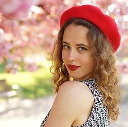 Anastasija Ratnikova