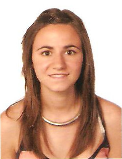 Elena Santiago Fernández