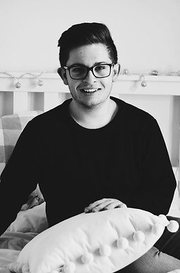 Xavi Torres