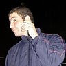 Victor Serpell