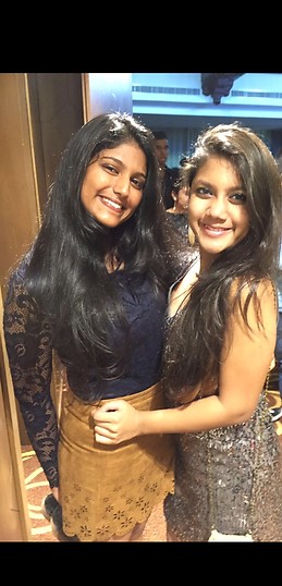 Lipika Shamanur