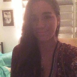 Gabriela Vega Rodriguez