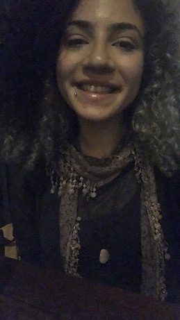 aybüke çoymak