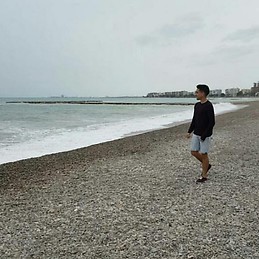 Felipe Carrasco Sanz