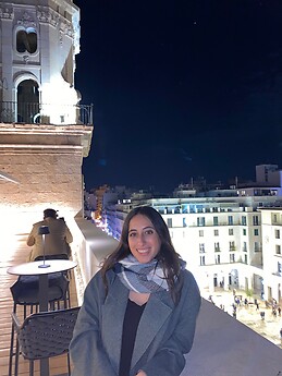 Laura Gimenez Guillen