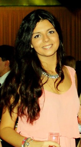 Irene Laborda Aylagas