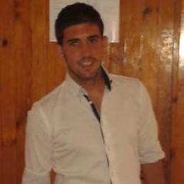 Javier Vallejo Marin