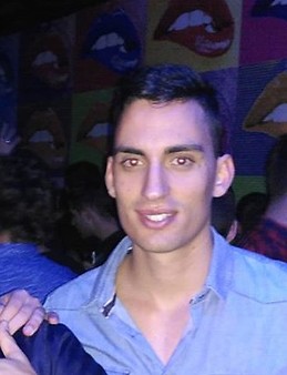 Alvaro Fernandez Diaz