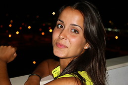 Maria Febrer Rosales