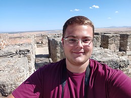 Sergio Martinez Cruz