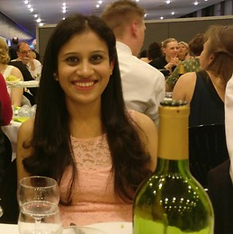 Somrita Dhar