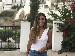 Silvia Cañas Rodríguez