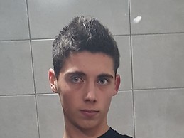 Mathieu Barrallon