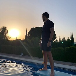 miguel mateos