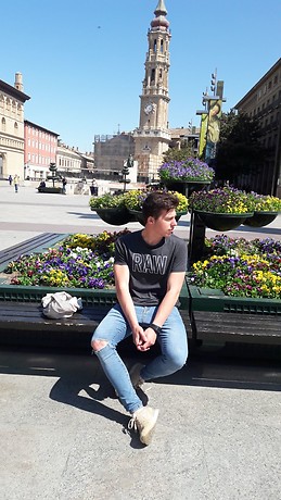 Elias Solsona