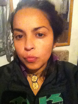 Alicia Amada Sánchez