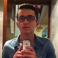 Mario Fuentes Lovera