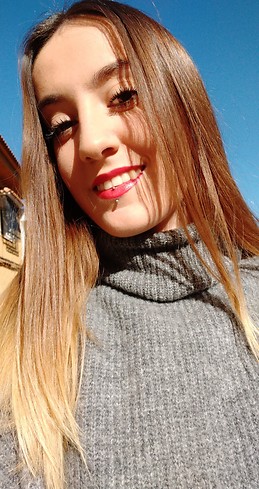Miriam García