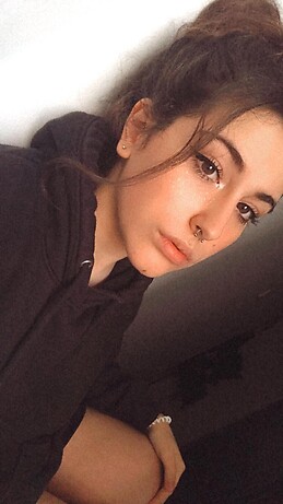 rosalia parga