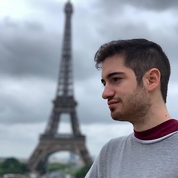 Jose Andrés Quintero