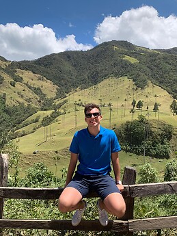 David Avilés Rojas